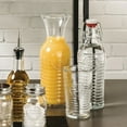 thumbnail image 2 of Bormioli Rocco Officina 1825 Carafe | 33.75oz (1L), 2 of 3