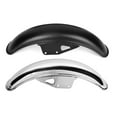 thumbnail image 3 of Motocross Front Mudguard Shield Guard Wheel Cover Collision Compatible For GN125, 3 of 8
