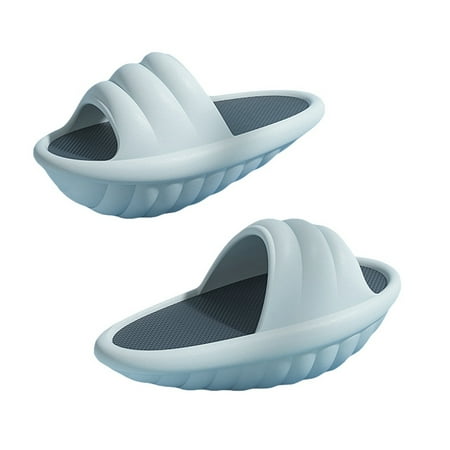 

Women Legs Slimming Shaking Slippers Non-slip Weight-loss Fitness Balance Shoes Pain Relieving