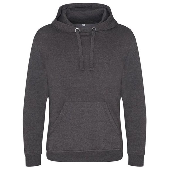 Awdis  Adult Heavyweight Hoodie