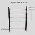thumbnail image 3 of Organizador De Calzado/zapatera 6 Niveles P/18 Pares Urban Design negro unitalla, 3 of 6