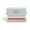 Flour color yellow, variant on Portable 5 Hole Paper Punched Paper Puncher Punching Machine Manual Hole Punched for Home