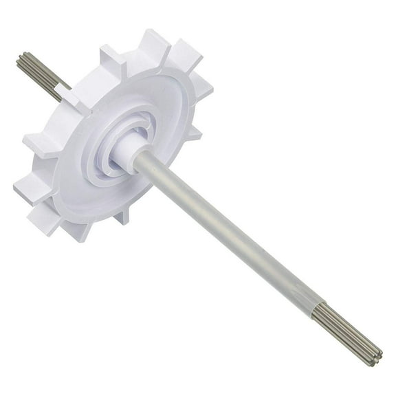 Pentair EC86 Letro Legend Pool Cleaner Turbine Drive Shaft