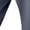 Dark Gray-A, variant on Fengqque Women's Hiking Shorts Quick Dry Lightweigh Water Resistant Athletic Straight-leg Bermuda Shorts Zippered Pocket Khaki-A XL(XL)