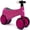 Pink, variant on Hurtle Toddler Balance Bike with Light-Up Handlebars – Baby Walker & Ride-On Toy for Kids 18-36 Months, Training Balance & Coordination with Stable Wheels (Yellow)