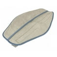 thumbnail image 2 of Hydrocollator\xc2\xae Moist Heat Pack Cover - Terry with Foam-Fill - neck - 9" x 24", 2 of 2