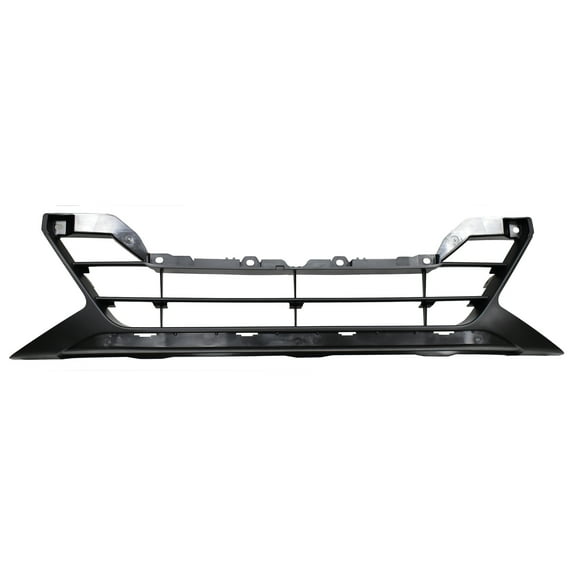 KAI New Standard Replacement Front Lower Grille, Fits 2020-2022 Nissan Sentra