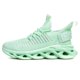 thumbnail image 1 of Zapatos informales para Hombre, Zapatillas deportivas, suela exterior duradera, Zapatillas Deportivas para Hombre, zapatillas deportivas de moda para correr de talla grande Tan Jianjun unisex, 1 of 2