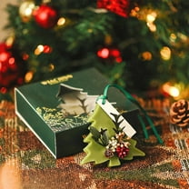 Honmine Aromatherapy Wax Tablets, Gardenia and White Teahouse, Xmas Home Fragrance Sachet, Home Fragrance Sachet Packets for Closet, Bathroom, Drawer, Bedroom