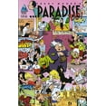 thumbnail image 1 of Paradise Too #1 (3rd) VF ; Abstract Comic Book, 1 of 1