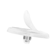 thumbnail image 2 of pitrice 20 Pcs Crochets de Disque de Plafond PVC Ventouses Transparentes Auto-Adhésives, 2 of 8