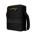 thumbnail image 2 of Amdohai BUBM Tablet Storage Bag Large Capacity Waterproof Wear-resisting Easy To Carry Reasonable Distribution Orderly Shockproof Black, 2 of 7