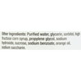 thumbnail image 6 of Geri-Care Vitamin C Liquid 500 mg Q842-16-GCP 1 Count, 6 of 6