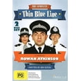 thumbnail image 1 of La Fine Ligne Bleue (Série Complète) [ FORMAT NON-USA, PAL, Reg.0 Import - Australie ], 1 of 1