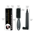 thumbnail image 2 of Produits de Soin de la Barbe Stylo Remplisseur de Barbe Rapide Naturel Crayon à Barbe 4ML, 2 of 3