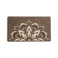 thumbnail image 1 of Wooden Bead Sorting Tray Storage Handmade Craft Organizer For Jewelry Making DIY Accessories Storage Storage Bag Containers Quilt Boxes Storage for under The Bed Sweater Holder Storage Bags for Moving, 1 of 3