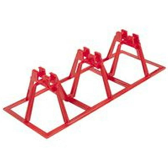 3-Bar Footer Stand