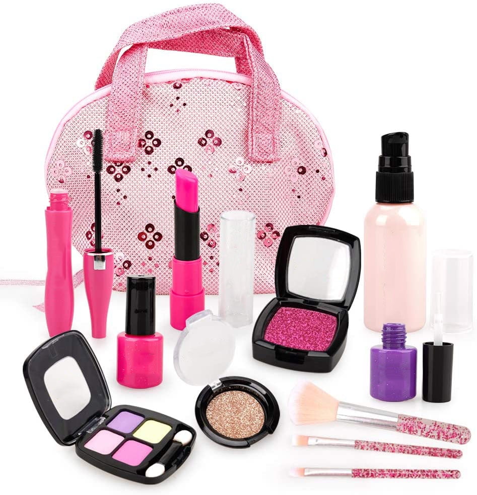 play makeup walmart