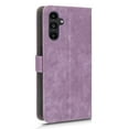 thumbnail image 3 of SaniMore for Samsung Galaxy A55 Premium PU Leather Case, [RFID Blocking] Card Holder Magnetic Wallet Cover with Practical Bracket + Detachable Wrist Strap Shockproof Protective Shell, Purple, 3 of 7