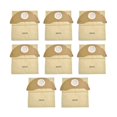thumbnail image 1 of 8Pcs Vacuum Filter Dust Bags for A2004 WD2, Model 6.904-322.0 - Enhanced Filtration & Easy Disposal, 1 of 5