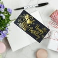 thumbnail image 1 of Folding Red Envelope Wallet for Birthday Decorations and Surprise, 1 of 6