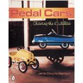 thumbnail image 1 of Pedal Cars: Chasing the Kidillac, 1 of 1