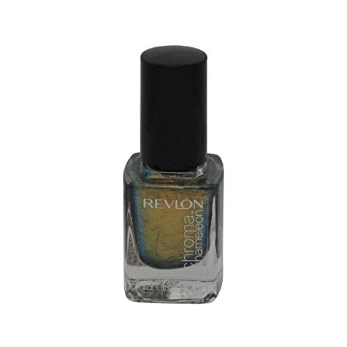 NEW Revlon Chroma Chameleon Limited Edition Nail Enamel - Gold NEW Revlon Chroma Chameleon Limited Edition Nail Enamel - Gold