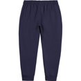 thumbnail image 3 of Joggers Légers en Molleton Français pour Femmes avec Poches, 3 of 5