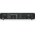 thumbnail image 7 of Behringer NX3000 3000W Ultra-Lightweight Class-D Power Amplifier with SmartSense Loudspeaker Impedance Compensation, 7 of 7