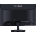 thumbnail image 3 of Viewsonic 24 Inch IPS 1080p Frameless LED Monitor with HDMI and VGA Inputs, 3 of 7
