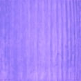 thumbnail image 1 of Ahgly Company Indoor Square Abstract Purple Contemporary Area Rugs, 6' Square, 1 of 4