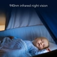 thumbnail image 4 of Babyphone, Bidirectionnel Vidéo Babyphone pour Animaux de Compagnie, 4 of 7