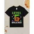 thumbnail image 3 of Kid TShirt Popular Kid T Shirts Streetwear Tees Tops for Kid, 3 of 4