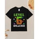 thumbnail image 3 of Kid TShirt Popular Kid T Shirts Streetwear Tees Tops for Kid, 3 of 4