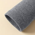 thumbnail image 4 of Chandail à Col Roulé Confortable pour Femmes, Tricot Décontracté Ultra-Doux, Mélange de Polyester Extensible, Manches Longues Coupe Décontractée, Conçu pour des Journées Confortables à la Maison Ou au Travail, 4 of 8