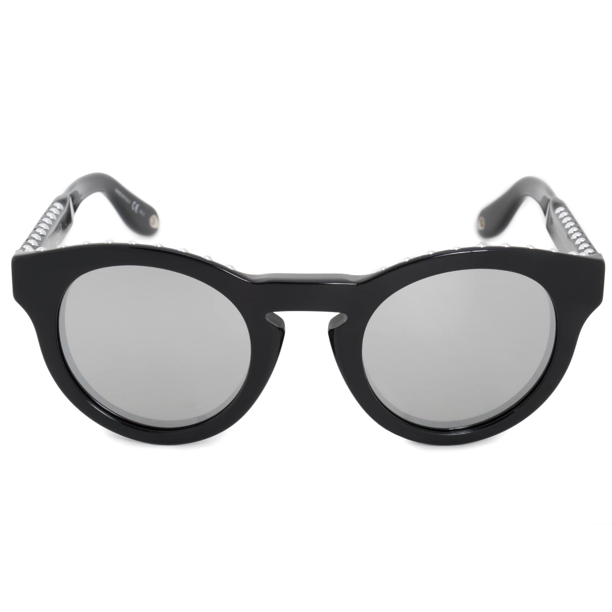 givenchy round glasses