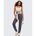 thumbnail image 7 of G4Free Smoofit Modal Soft Women's Joggers Inner Drawstring Sweatpants Casual Pants with Pockets Cinch Bottom, 7 of 7
