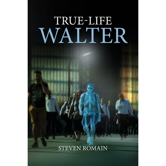 True-Life Walter (Paperback)
