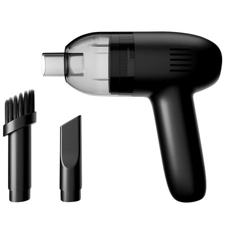 

XFLWAM Line Car Vacuum Cleaner Mini Home Charging High Power Portable Handheld Car Vacuum Cleaner