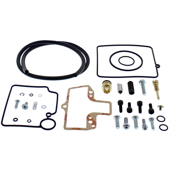 All Balls Carburetor Rebuild Kit (26-10053) for Harley HSR 48