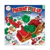 The Elf on the Shelf Present Pile-Up Board Game for 2-4 Players, Ages 5+
