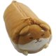 thumbnail image 1 of Estuche para lápices con diseño de animales de peluche y perro para adolescentes y neceser, 1 paquete, color marrón y blanco., 1 of 6