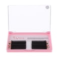 thumbnail image 1 of Caja de Pestañas postizas de Fibra Artificial importadas Sunnimix Pestañas postizas 10mm, 1 of 7