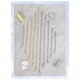 thumbnail image 5 of Extensor de Collar y Magnético, Extensores de Cadena de y Plata para Collares, Pulseras y Joyas., 5 of 6
