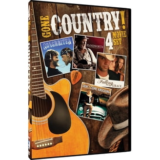 Shout! Factory, Country Legends Greatest Hits DVD, 50 Mini