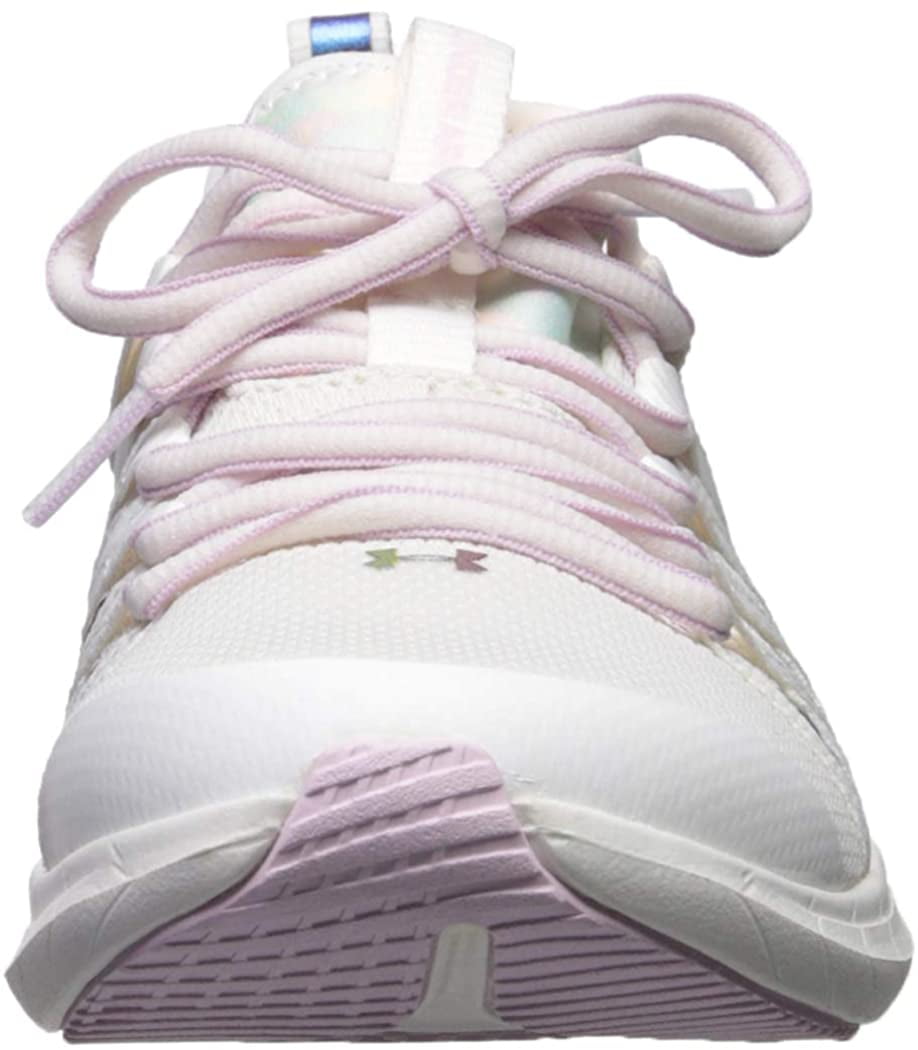 under armour girls sneakers