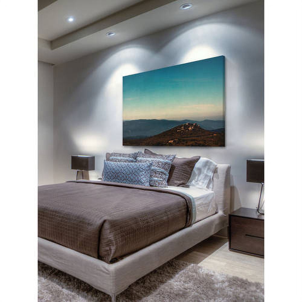 Marmont Hill "Serra" by Ingrid Beddoes Painting Print on Wrapped Canvas