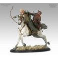 thumbnail image 1 of Statue de Legolas et Gimli sur Tringle Sideshow 9345, 1 of 2