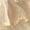 Beige, variant on Miluxas Long Tulle Skirt for Women Trendy Solid Elastic High Waisted A Line Skirt Fluffy Fairy Mesh Layered Ruffle Skirt Pink