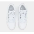 thumbnail image 3 of Ni - ke New Jordan 3 Retro SZ 12 Pure Money 2025 version White Sail CT8532-111, 3 of 5